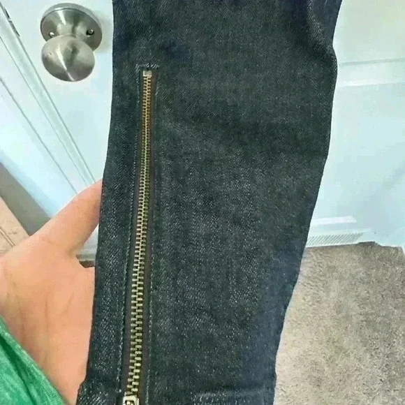 Rag n’ Bone size 28 Kensington cut skinny - Picture 10 of 13